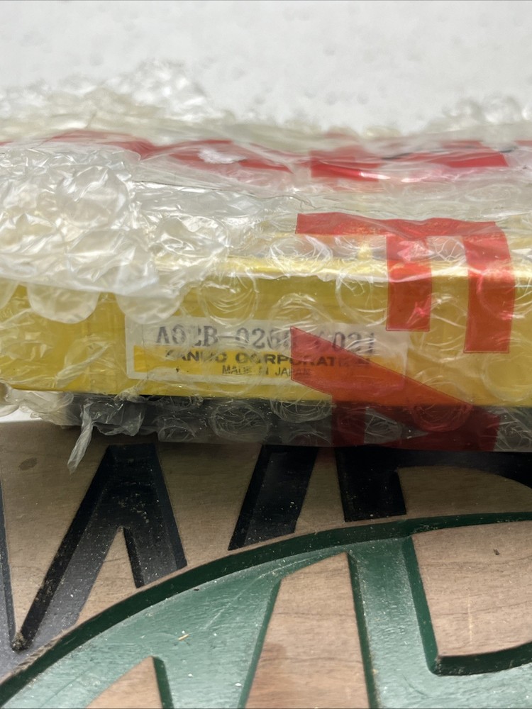 Fanuc A02B-0260-C021 FAN UNIT New