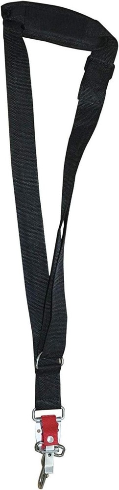 Multi-Function 26cc Gas Weed Wacker - Lightweight 19.1 lbs with Shoulder Strap