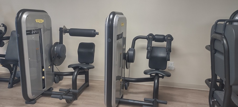 Technogym Gym Package