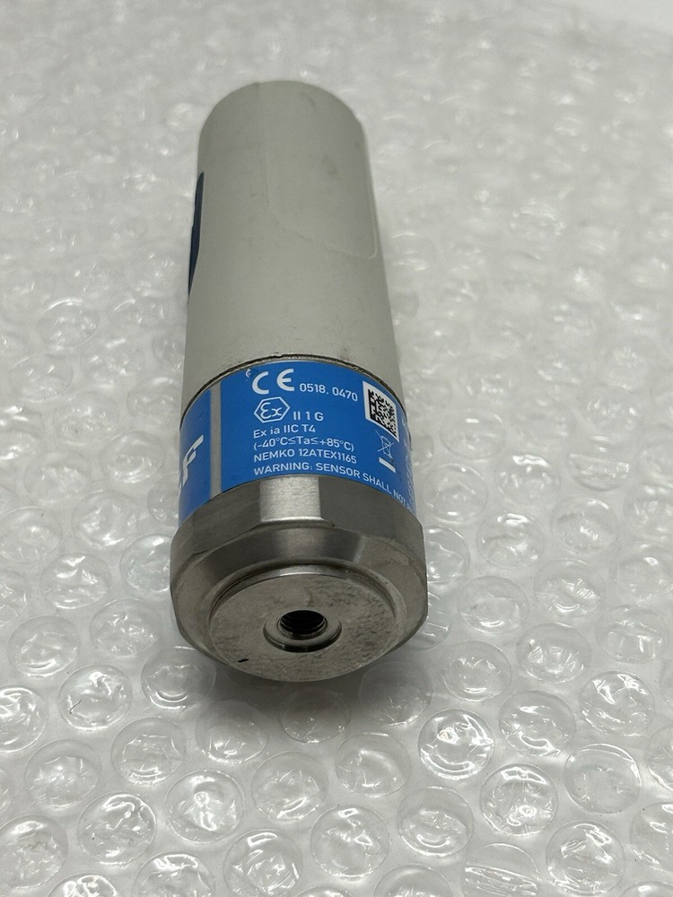 SKF Wireless Machine Condition Sensor CMWA 8800