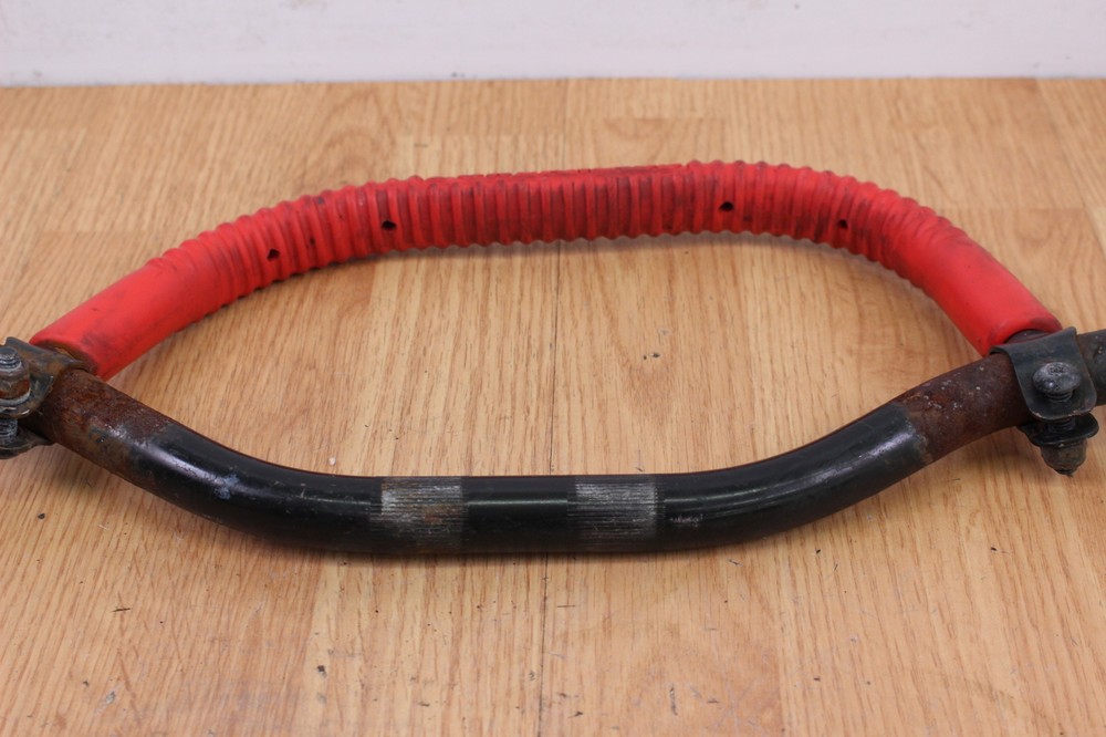 1998 POLARIS XC 700 Handlebars