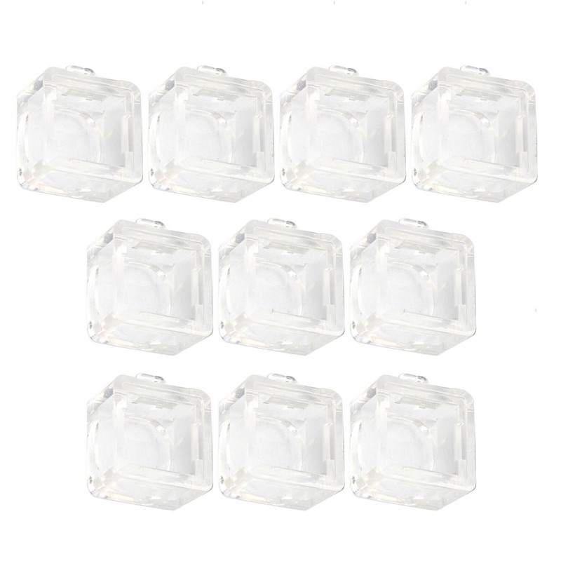 10PCS Switches Tester Keyboard Switches Sampler Tool Enhances Typing Testing