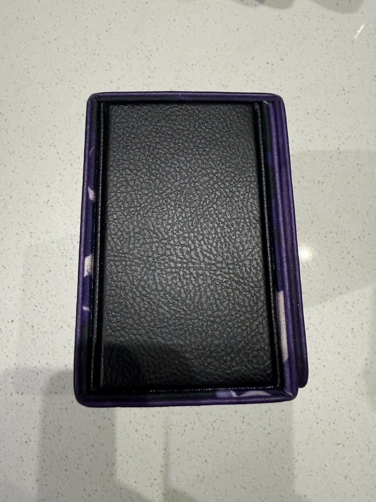 Dueling Guard EV 2.5 Solo Leveling Deck Box