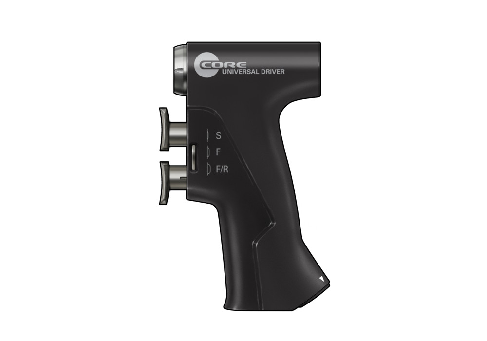Stryker CORE™ Universal Driver