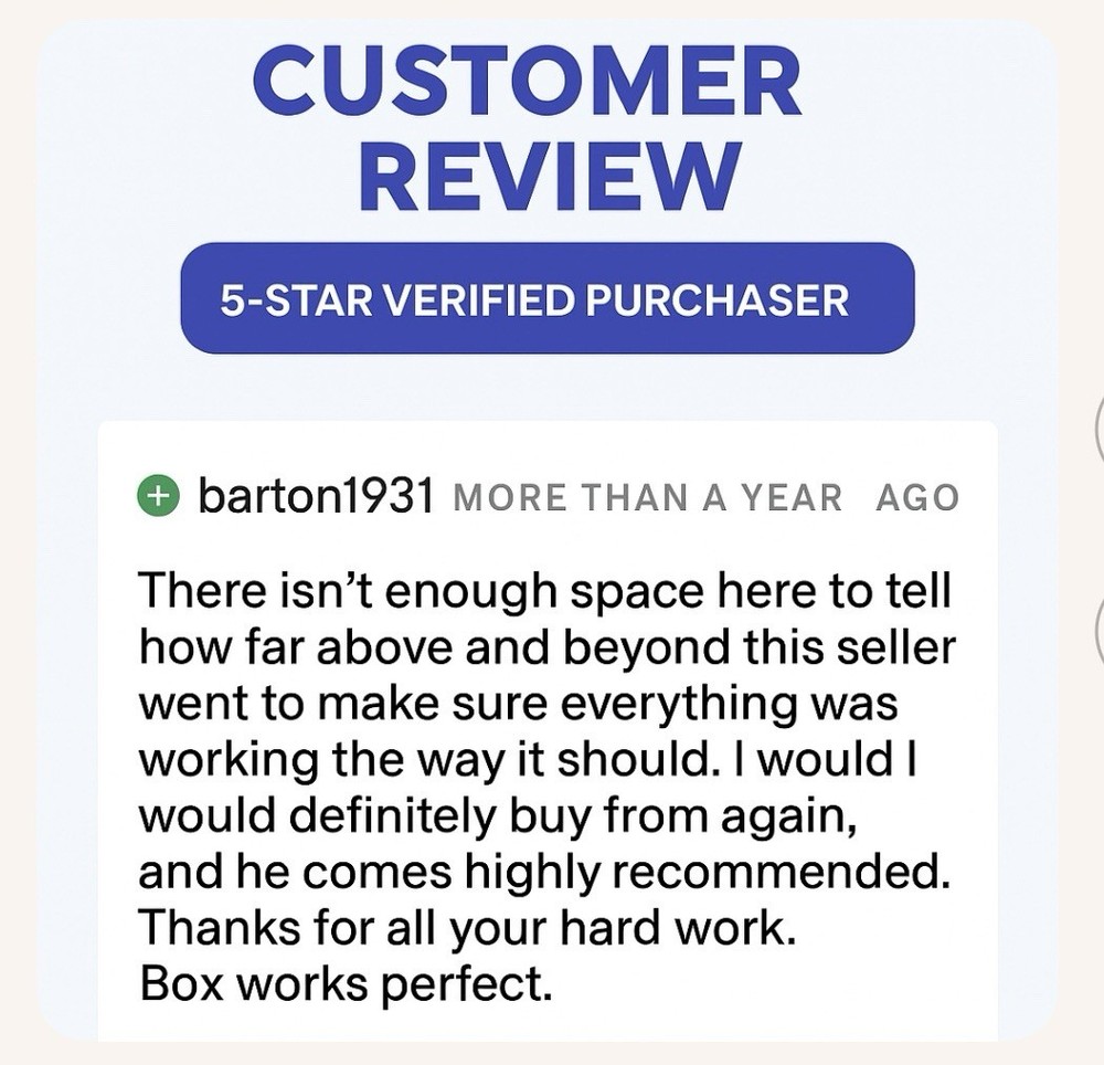 🔥 NEW SUPERBOX S7 MAX! WILL LOAD IF NEEDED IF NOT🔥INCLUDES VID FOR LOADING 🔥.