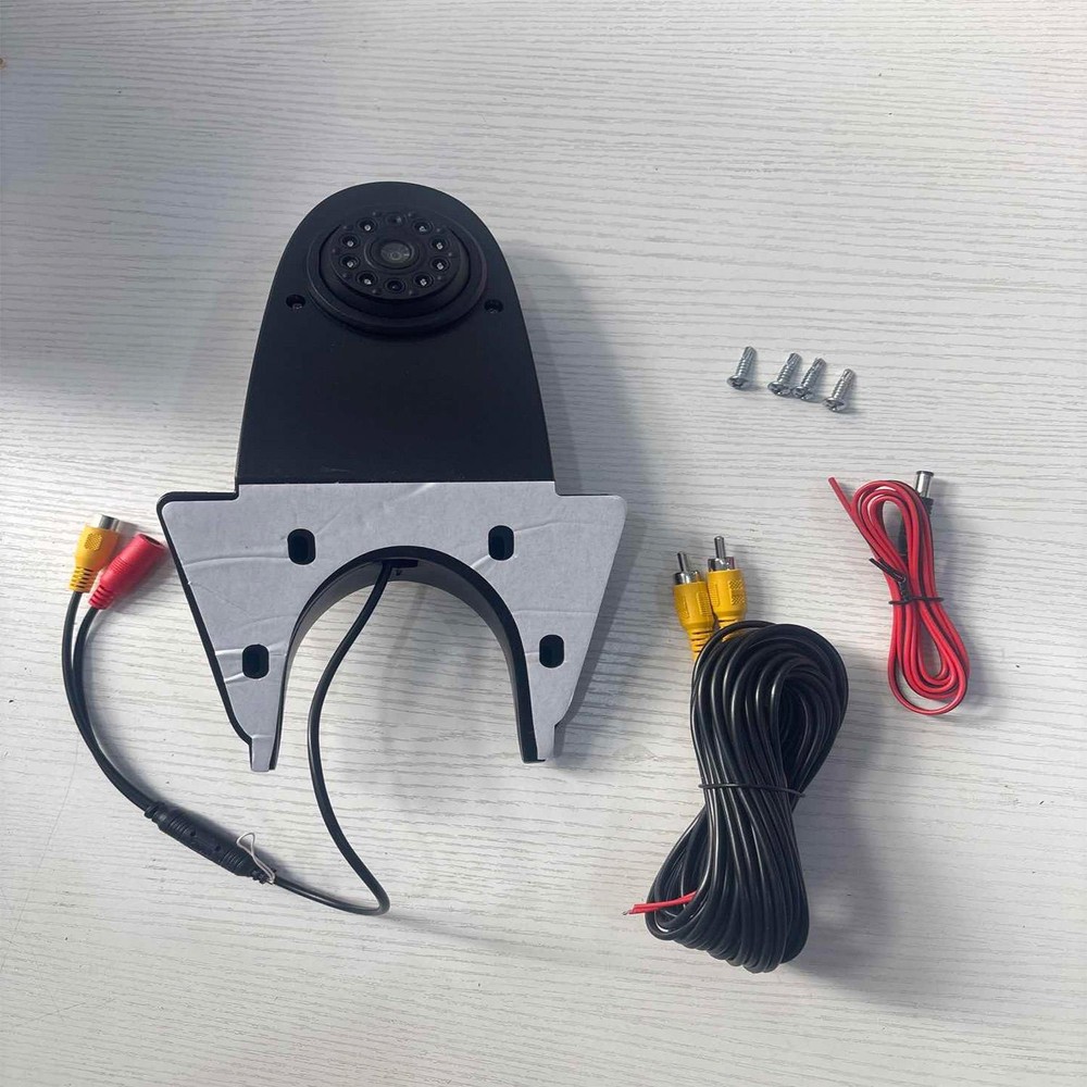 Rear View Camera For Mercedes-BENZ For SPRINTER Replacement Reverse Backup 170