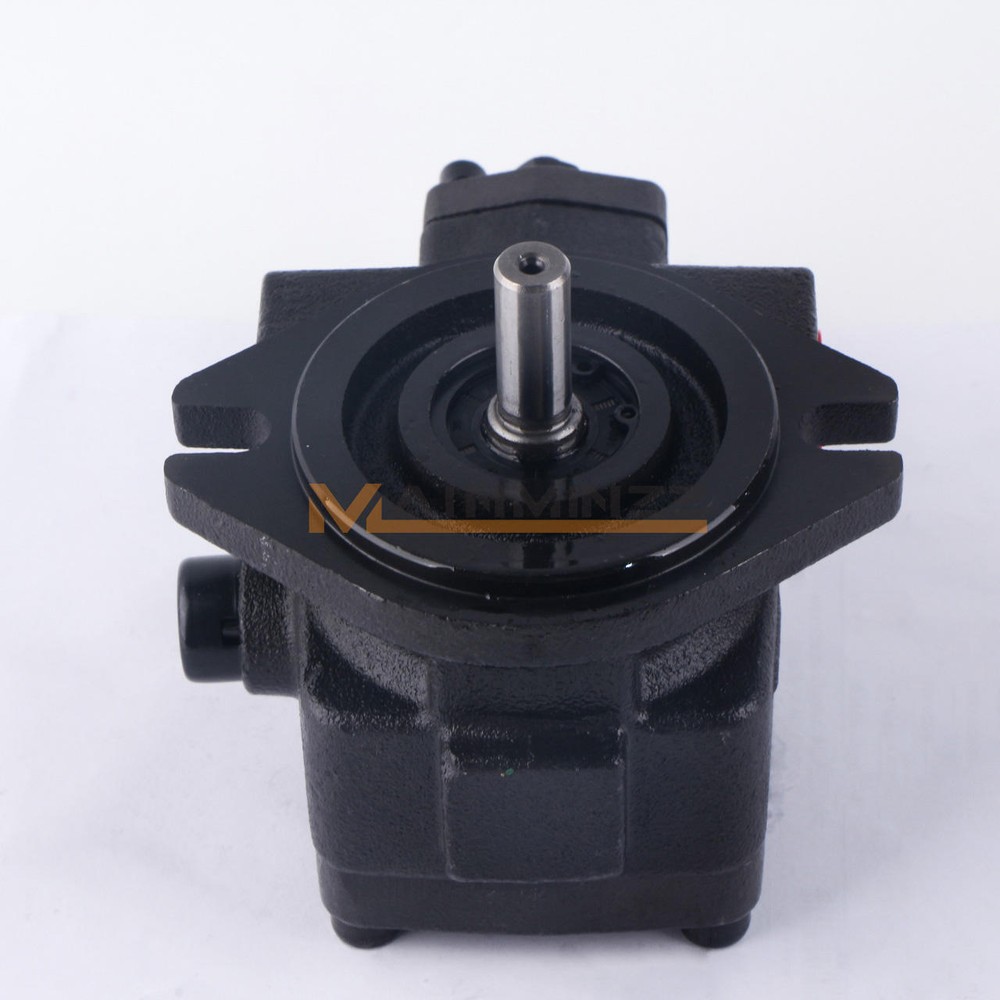 ONE new CML hydraulic variable vane pump VCM-SF-20B-10