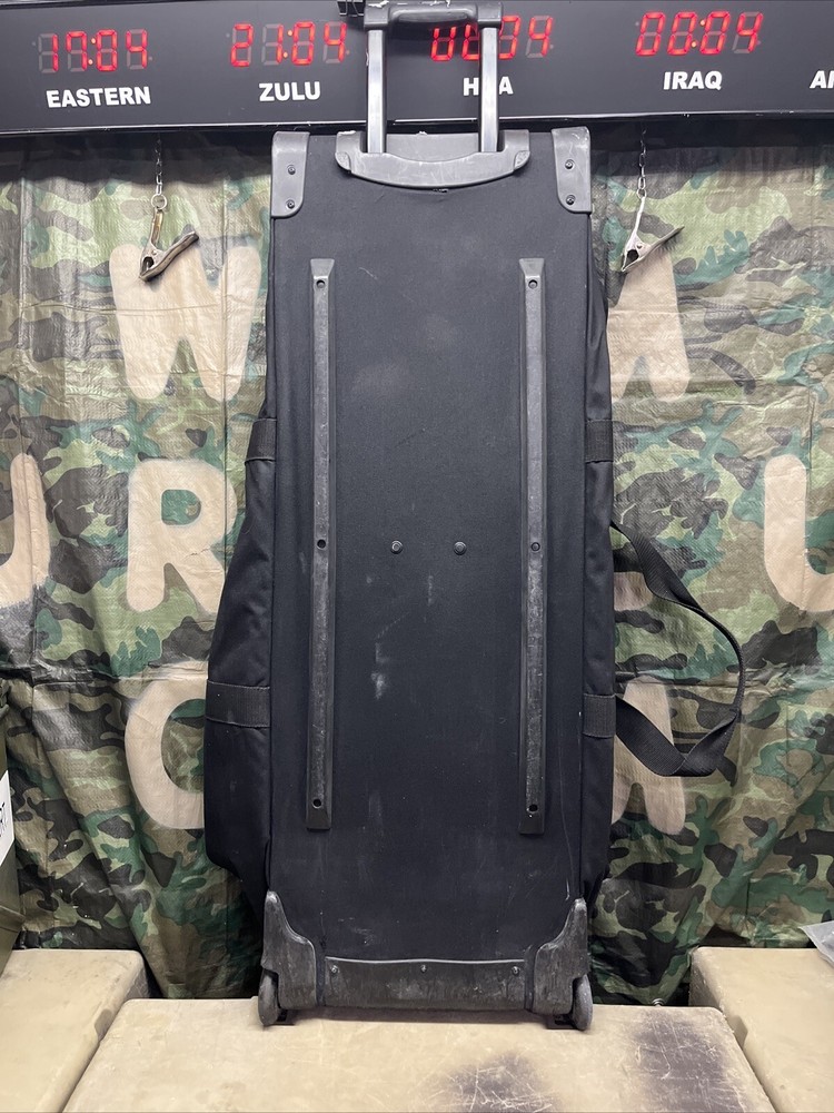 Blackhawk Tactical Rolling Loadout Deployment Bag 42x16x12