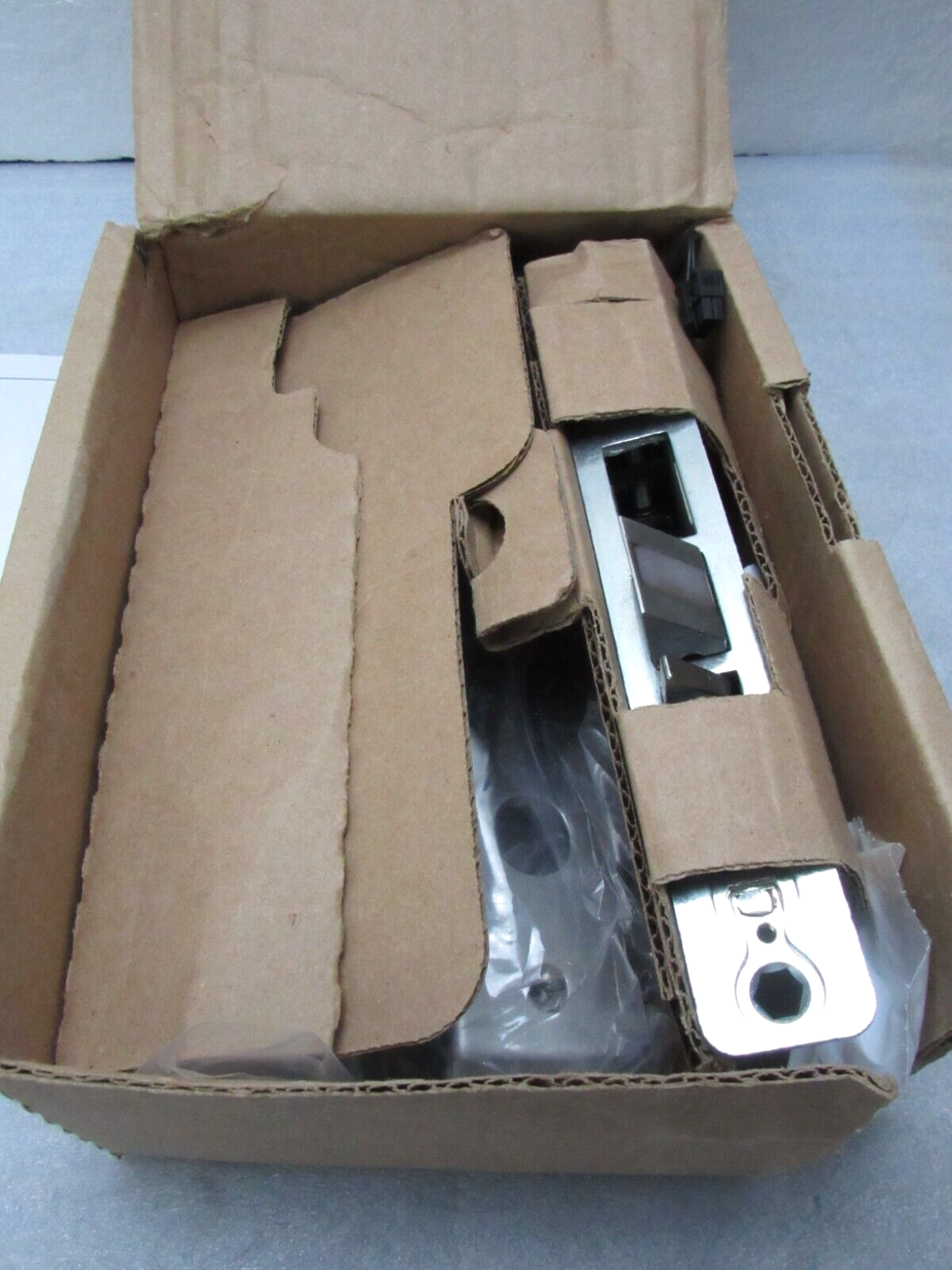 Yale 8891 Right Hand Fail Secure Electrified Mortise Lockset AU CN 8891F [CTCNC]