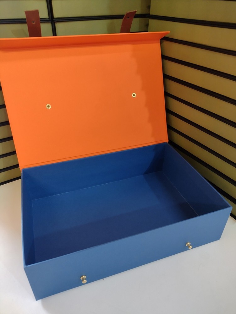 CAIXA MALETINHA PARA PRESENTE