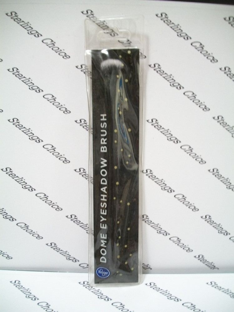 Kroger Dome Eyeshadow Brush