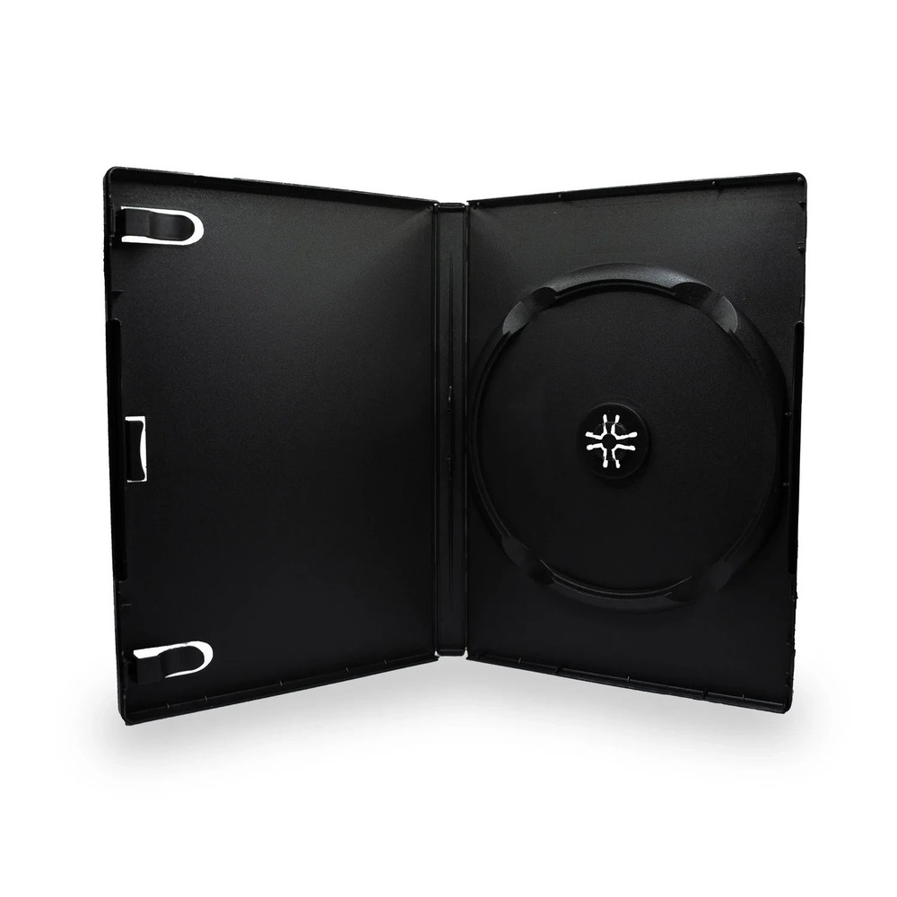 Replacement Case for Playstation 2 PS2 Disc Case Set DVD Case Set UP to 100 Case