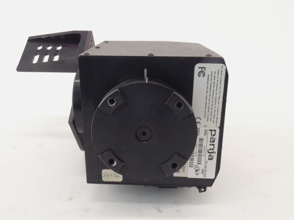 AMX Panja AXB-PT10 Positrack 10 Camera Controller