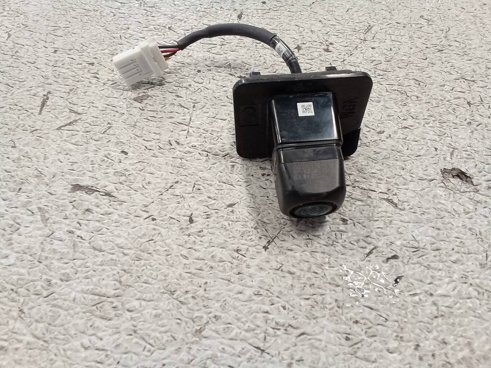 CROSSTREK 2024 Camera/Projector 86267FN000