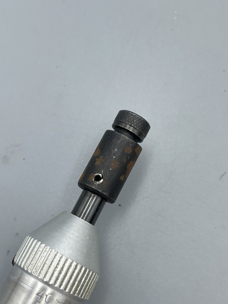 Armstrong Torque Screwdriver 64-004 Click Torque