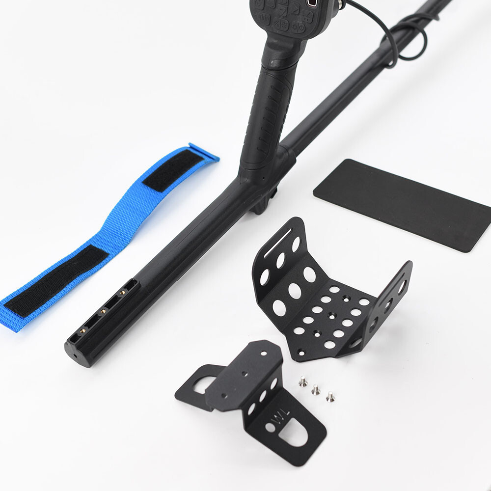 Treasure Tech Adjustable Arm Cuff for Nokta Legend / Simplex