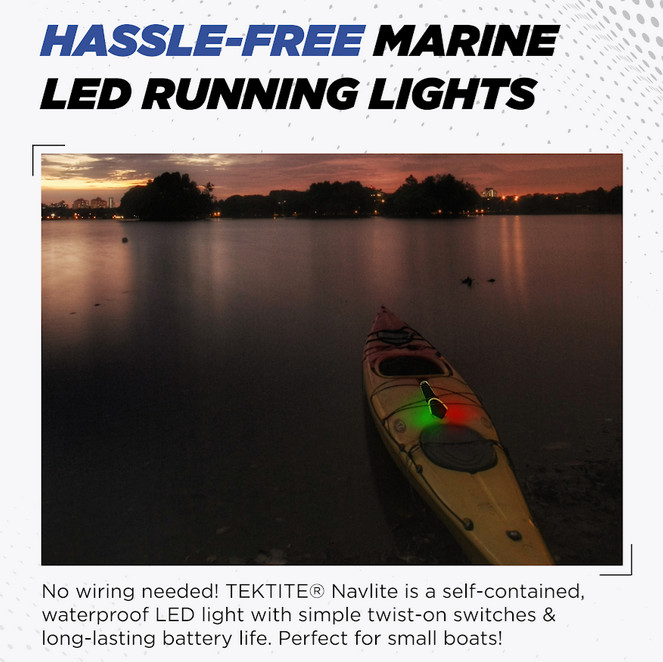 Tektite Navlite