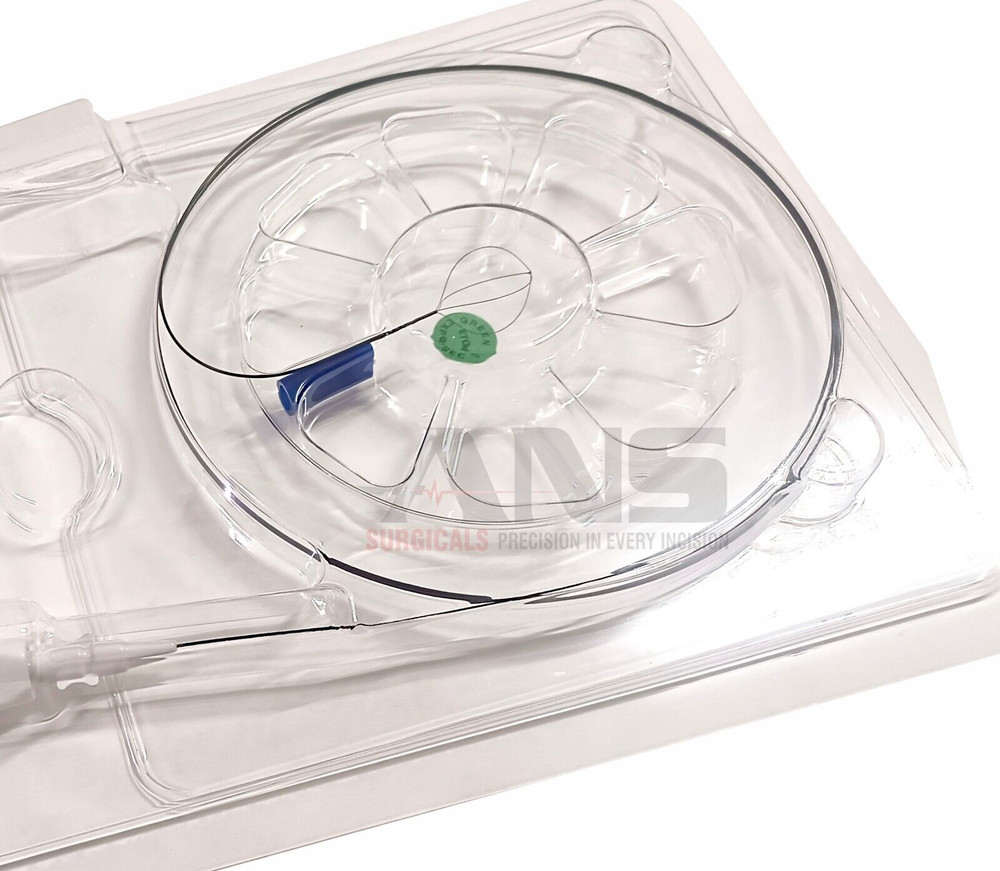 ANS FLEXI RIRS DORMIA ZERO TIP STONE BASKET NITINOL 2.4Fr /90cm 4 WIRE