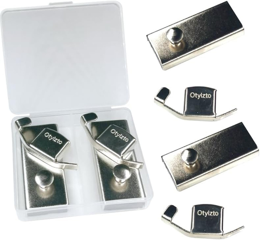 4PCS Magnetic Seam Guide for Sewing Machine for Beginners,Sewing Machine Accesso