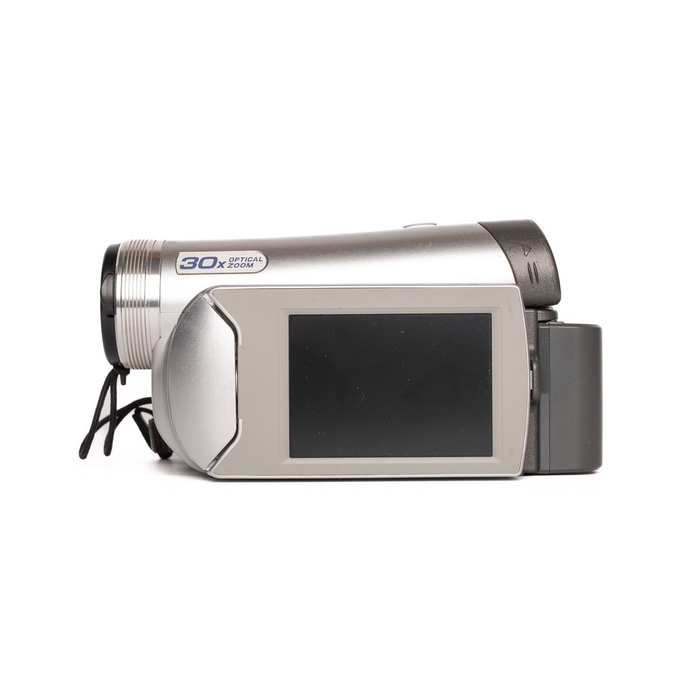 Panasonic NV-GS27 MiniDV PAL Digital Camcorder - FULLY FUNCTIONAL