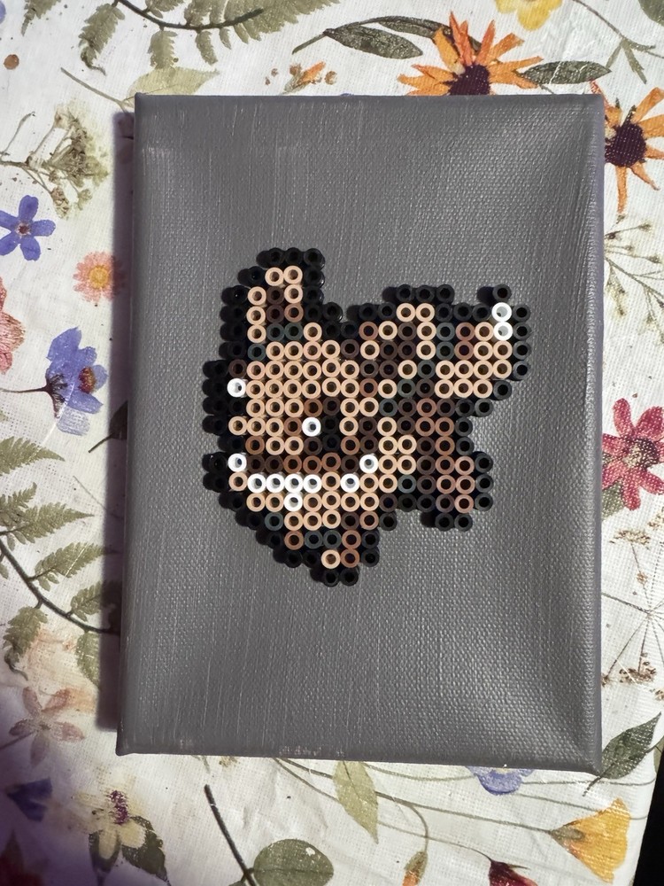 pokemon perler beads