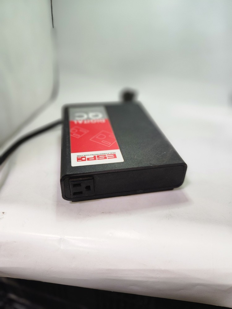 ESP Digital QC Surge Protector D5131NT