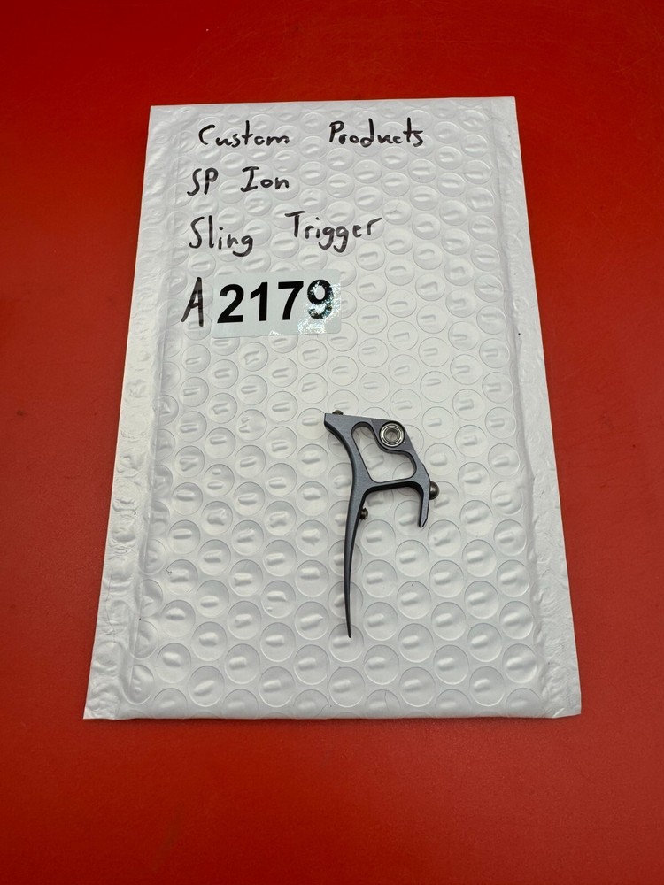 Custom products SP ION Sling Trigger