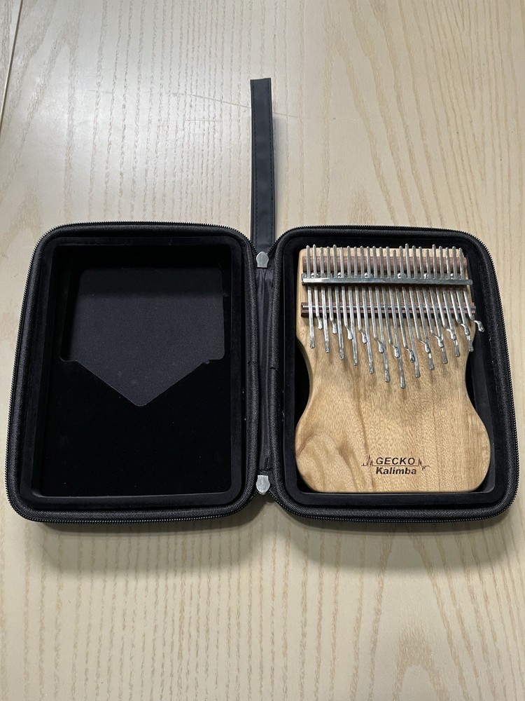 Kalimba Thumb Piano
