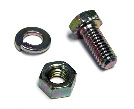 12" Ladder Rack Stand-Off Support Bracket, Cable Tray Mounting Kit