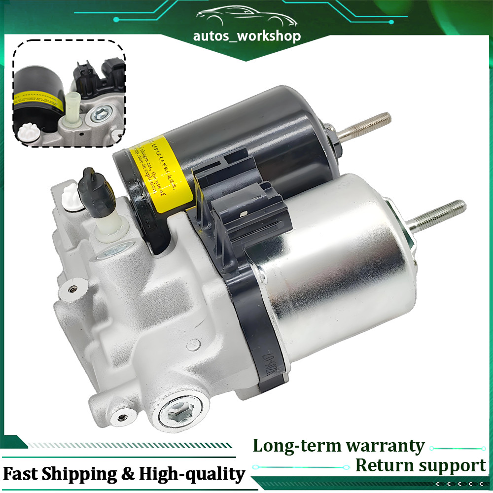 47070-12010 For Toyota RV4 Prius 2010-2018 ABS Brake Booster Pump Assembly US