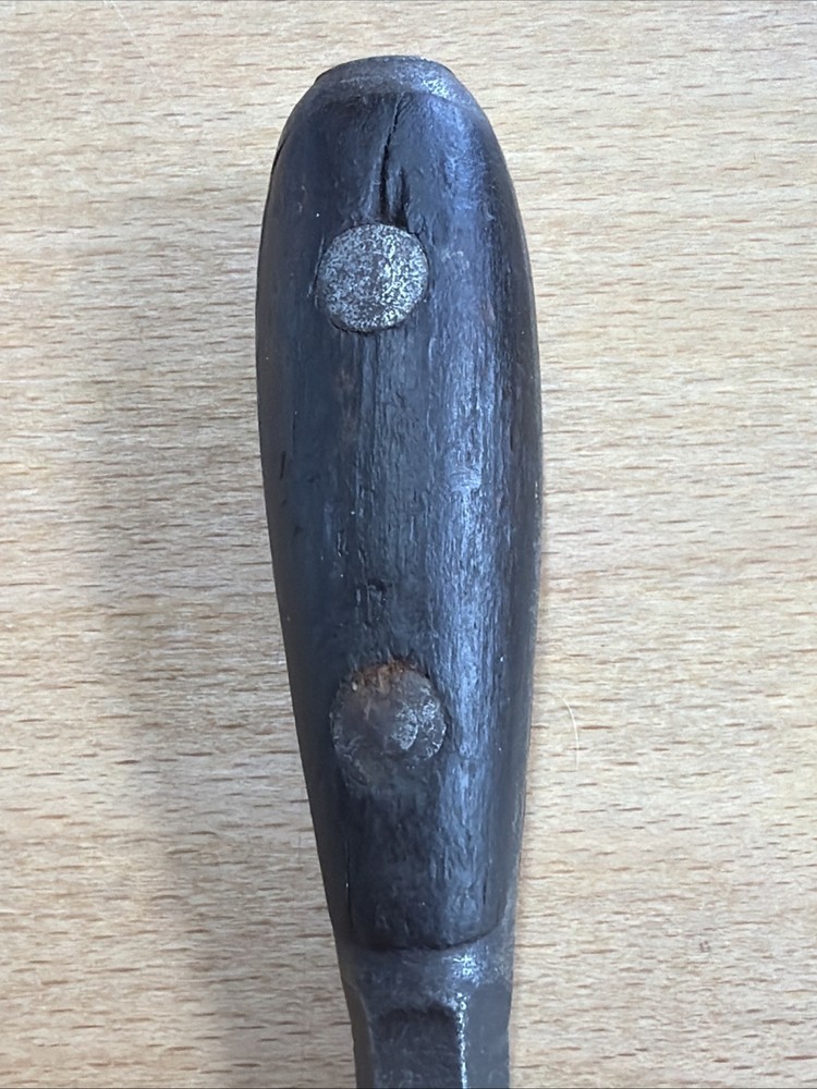 Antique Flat Head Screw Driver