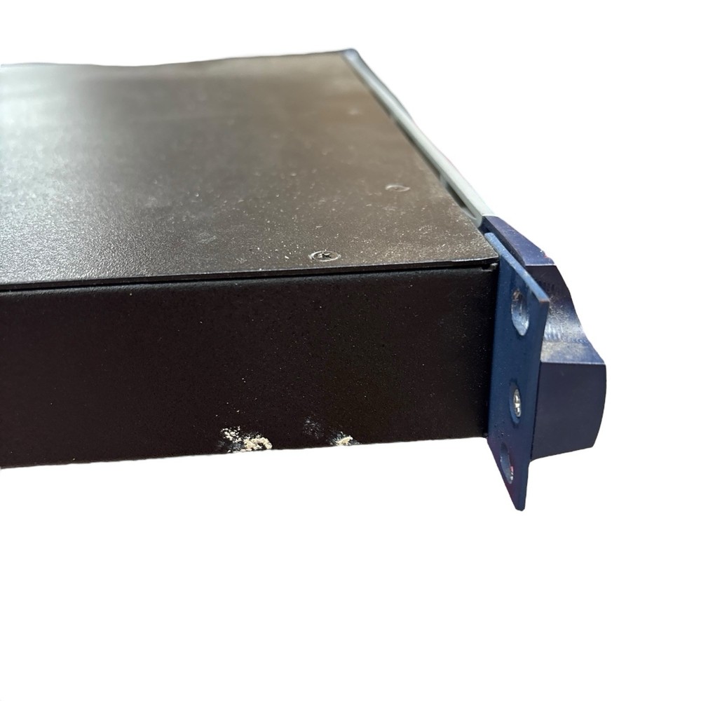 Digidesign MIDI I/O MH041 peripheral audio interface for Pro Tools HD - READ