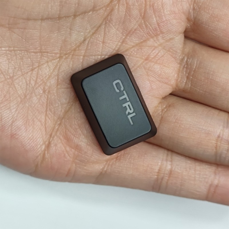 Mechanical Keyboards Keycap Enhances Light Diffusions Personalizing For K70