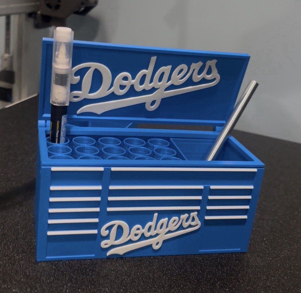 Pen holder For Desk