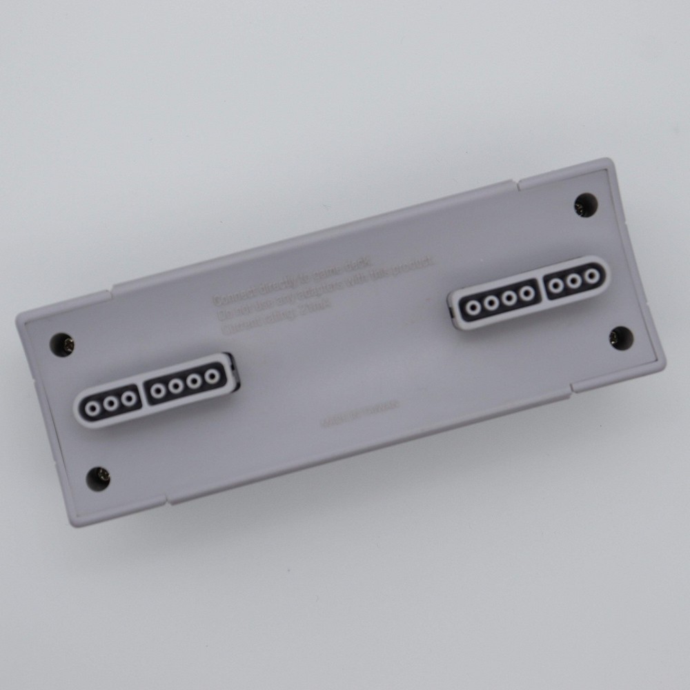 Acclaim Dual Turbo Receiver Only