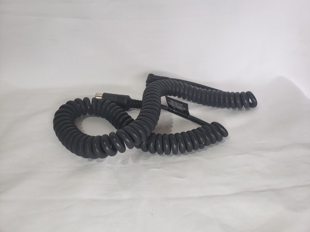 Quantum Instruments SD6 Power Cable