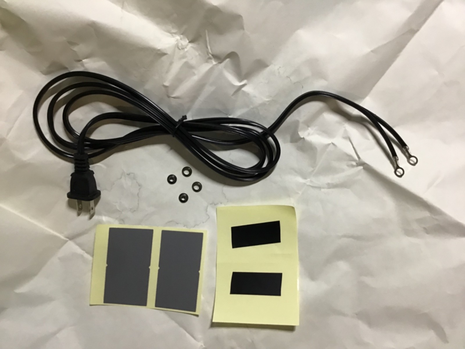 12”/23w THG Heat Tape BY THE FOOT Under cage or Back heat Reptile Racks Incubate