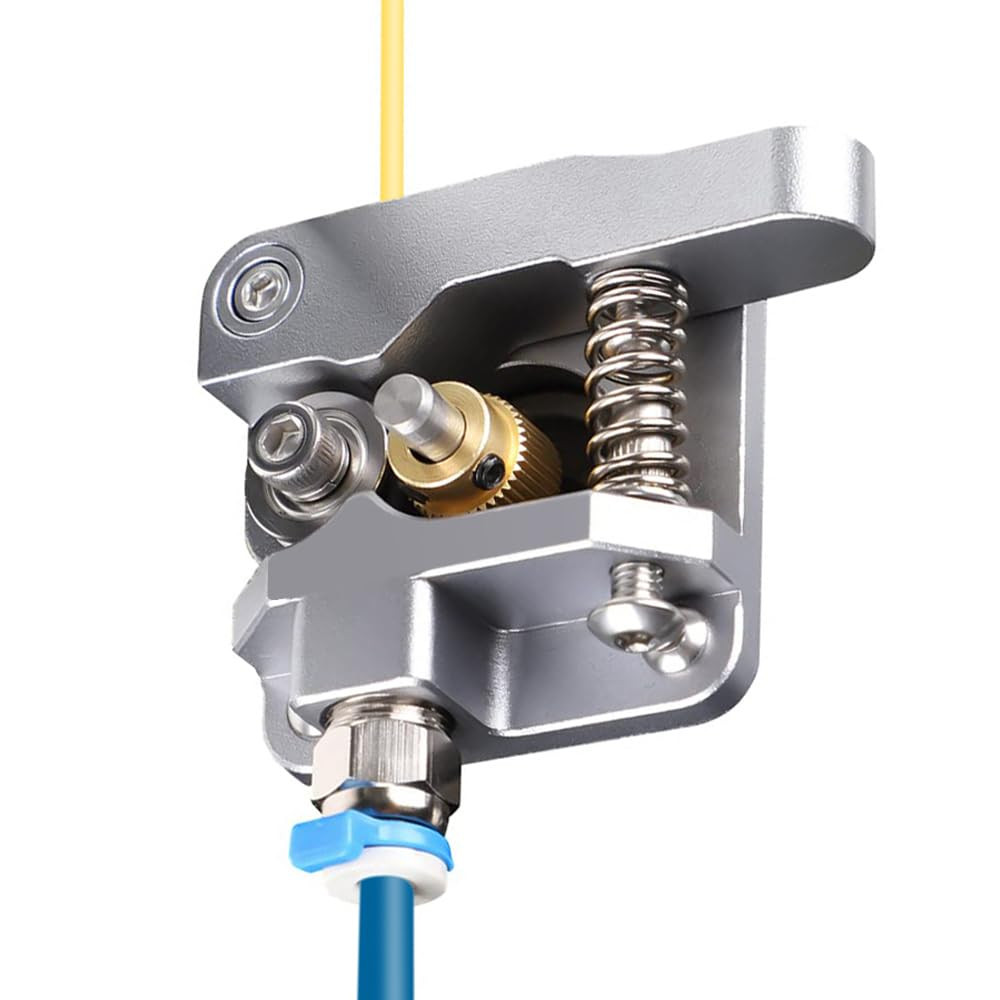 Upgraded Ender 3 V2 Ender 3 CR-10 All Metal Extruder Aluminum MK8 Bowden Extrude