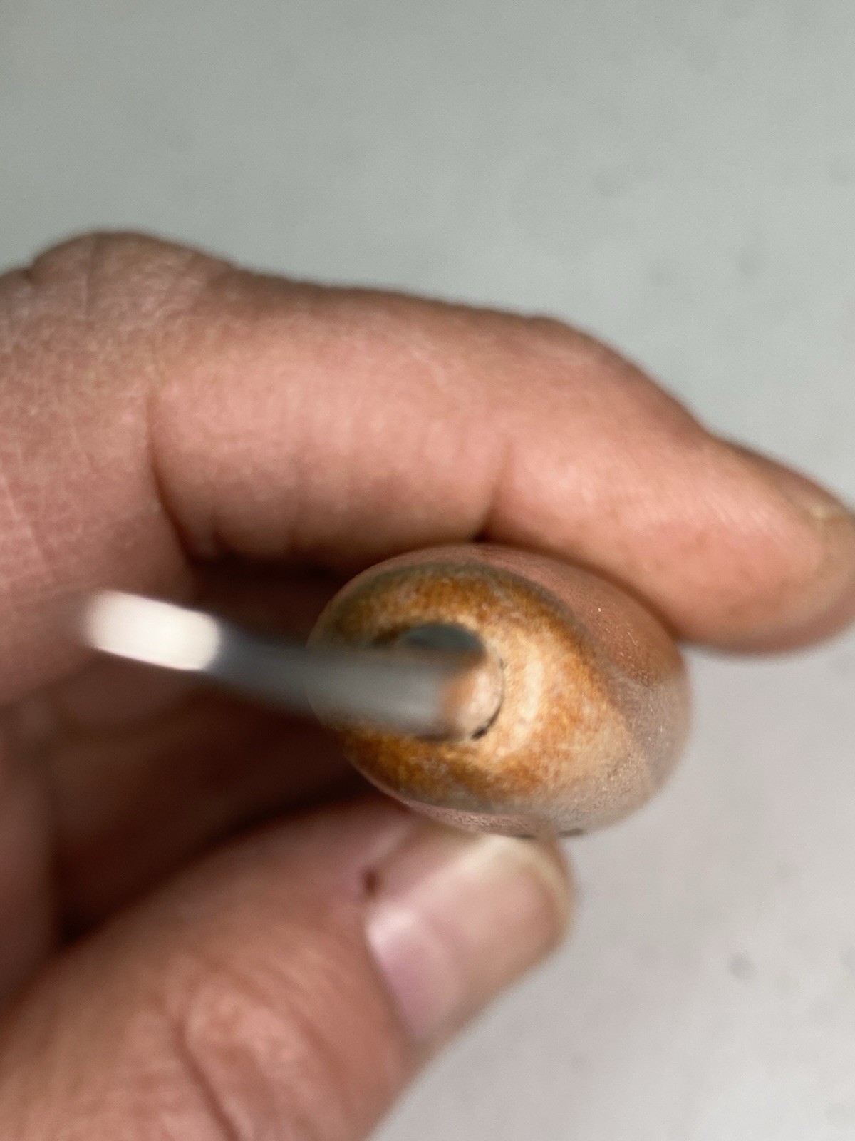 Diobsud Forge Woodcarving Knife