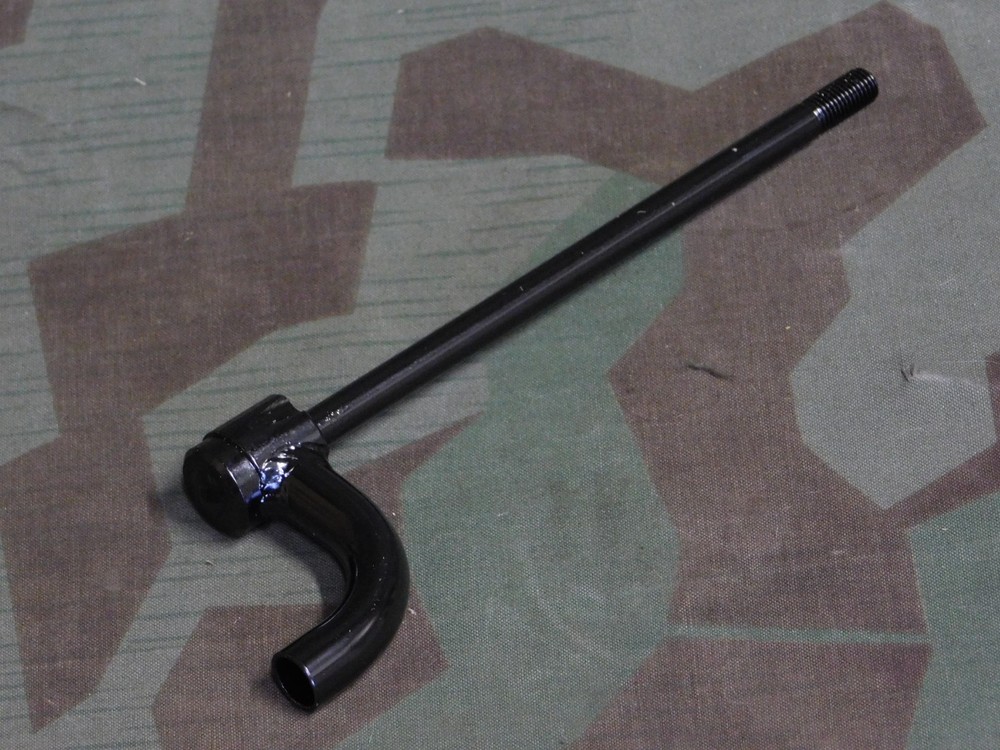 Panhead Crankcase Breather Pipe. 48 - 57. Replaces H-D 24912-48A