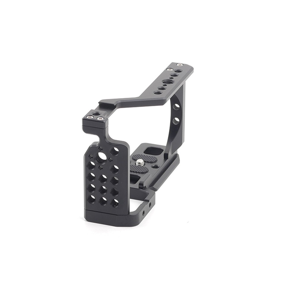For ZVE10 Part Handle Carrying Handle Quick Release Plate Stabilizing