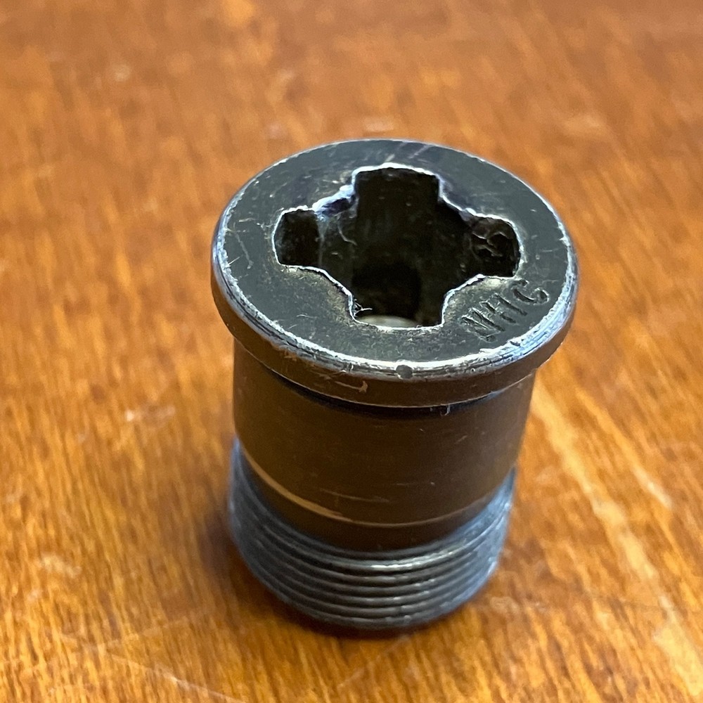 M1 GARAND LOCK SCREW NHC (CLS-70)