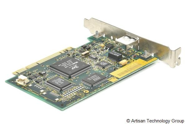 3Com 3CR990-TX-97 PCI Network Interface Card