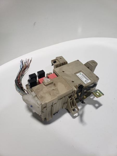 Engine ECM Multiplex Network Left Hand Dash US Market Fits 2002 CAMRY E OEM