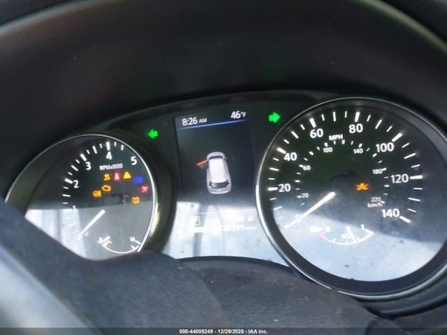 Shifter ROGUE 2018 Transmission Shift 5589346