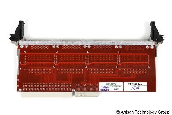 Hytec Electronics VTB 8210 TCPT Transition Board