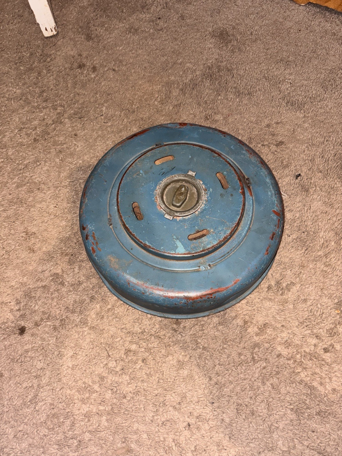 Collectible Military Training Tool