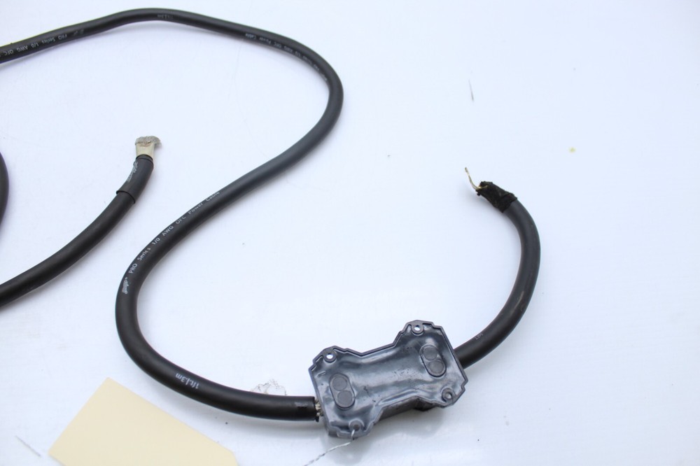 STINGER SELECT AMPLIFIER WIRING KIT Q4298