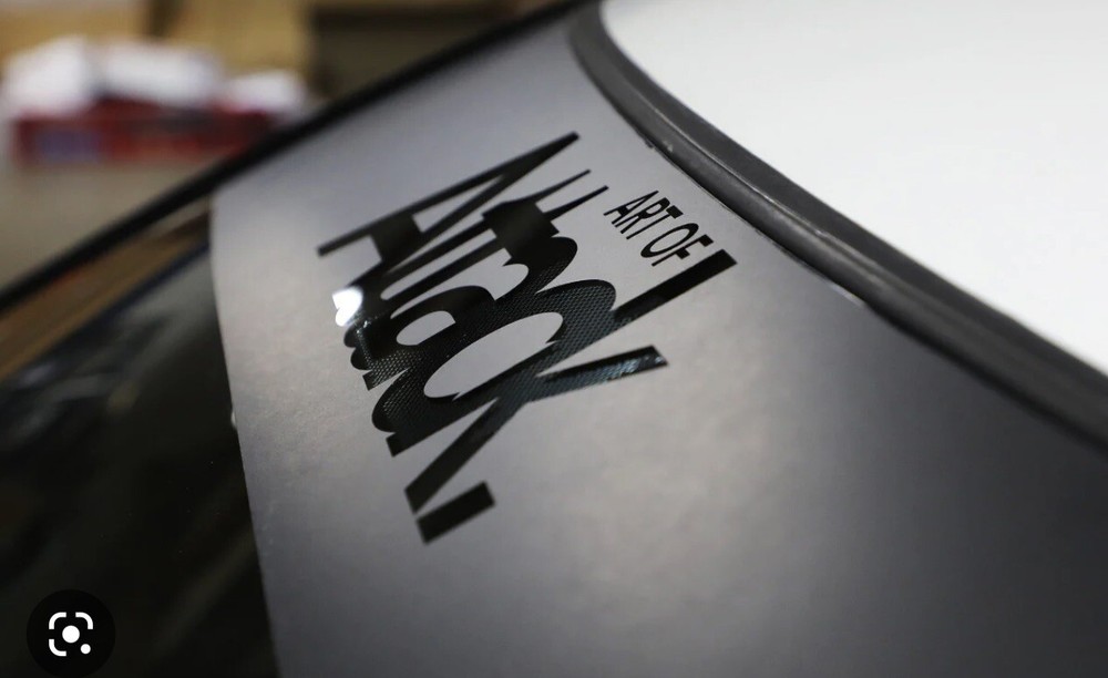 PERFORMANCE DECAL ATTACK UNIVERSAL e1