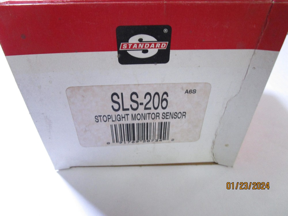 Tail Light Outage Sensor Standard SLS-206